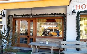 Hotel Garni B&B Maffei
