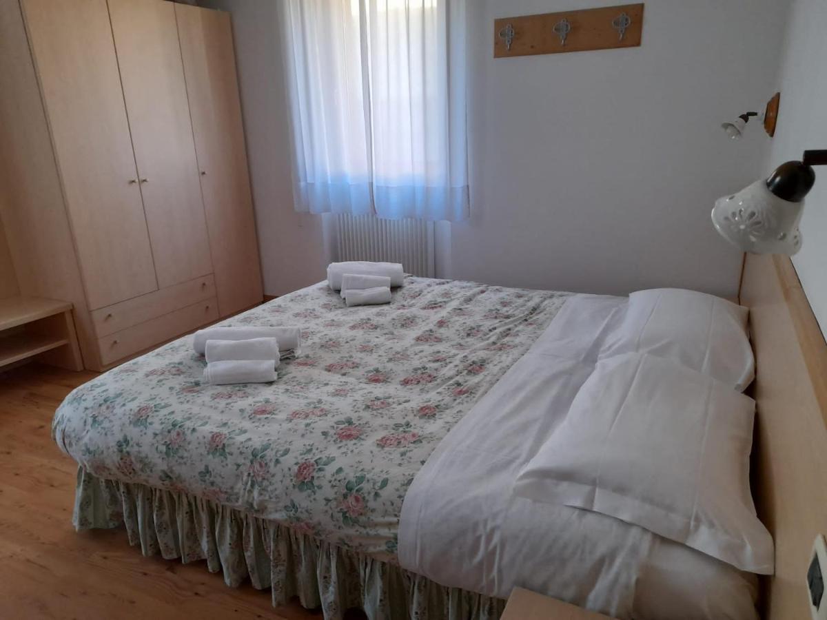 Hotel Garni B&B Maffei Pinzolo Exterior photo