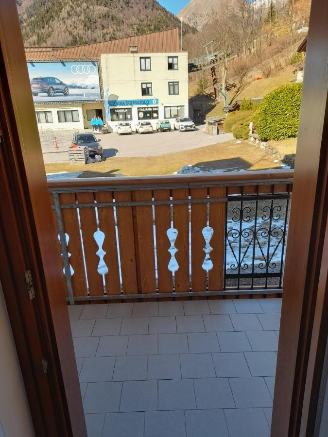 Hotel Garni B&B Maffei Pinzolo Exterior photo